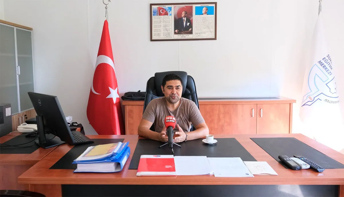 Doç. Dr. Ali Kılıçer: Van Depremi Türkiye için bir milattır!