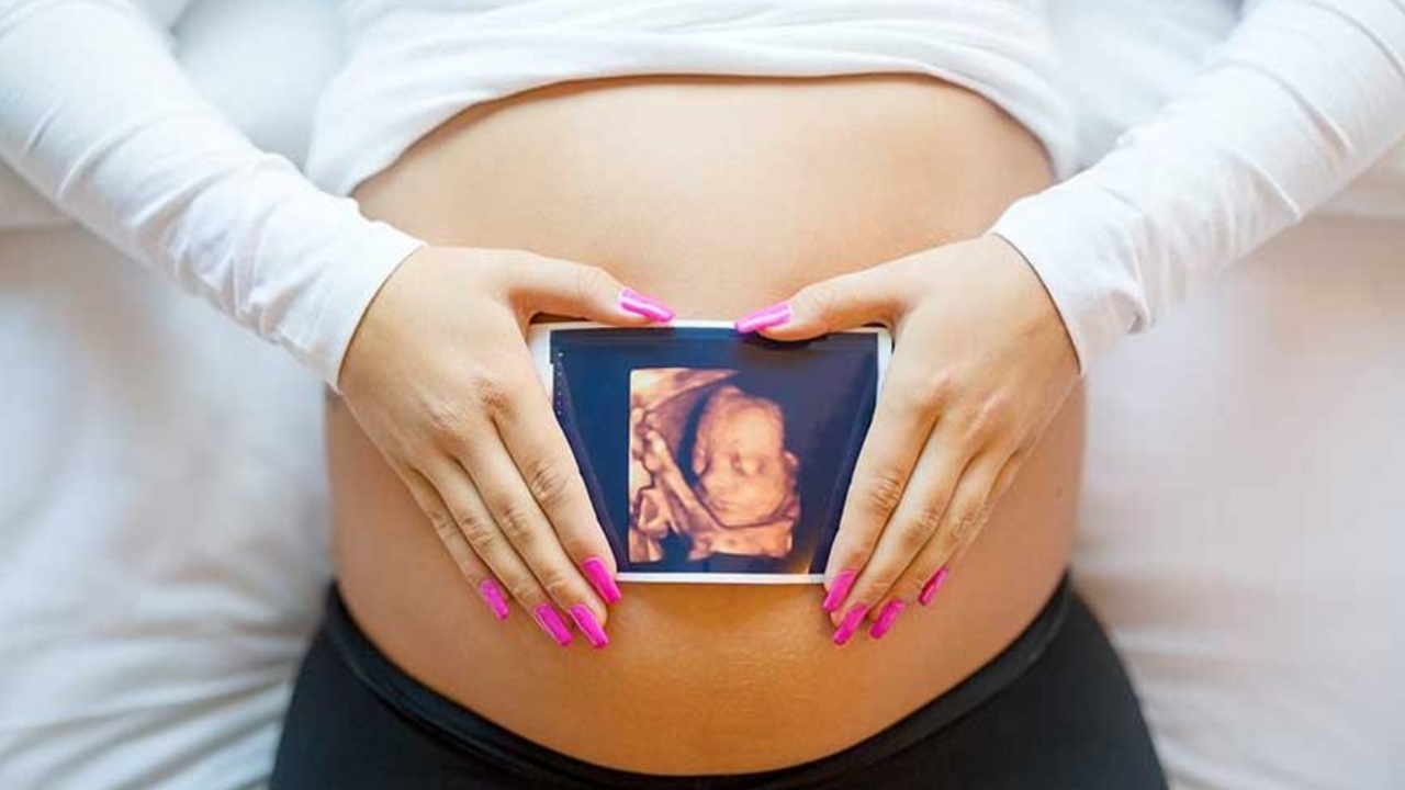 Dört Boyutlu Ultrason ile Bebeğinizin İlk Hareketlerini Gerçek Zamanlı İzleyin