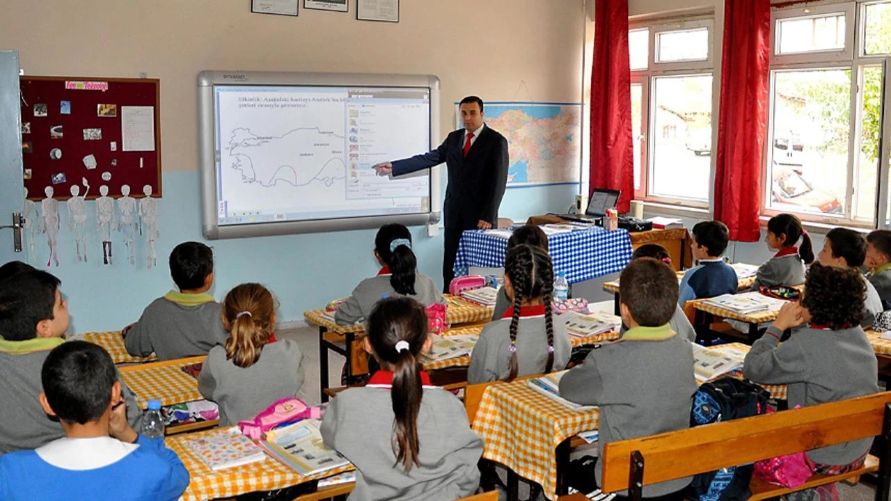 MEB'den valiliklere yazı gönderildi! İşte öğrenci ve öğretmenleri ilgilendiren kararlar