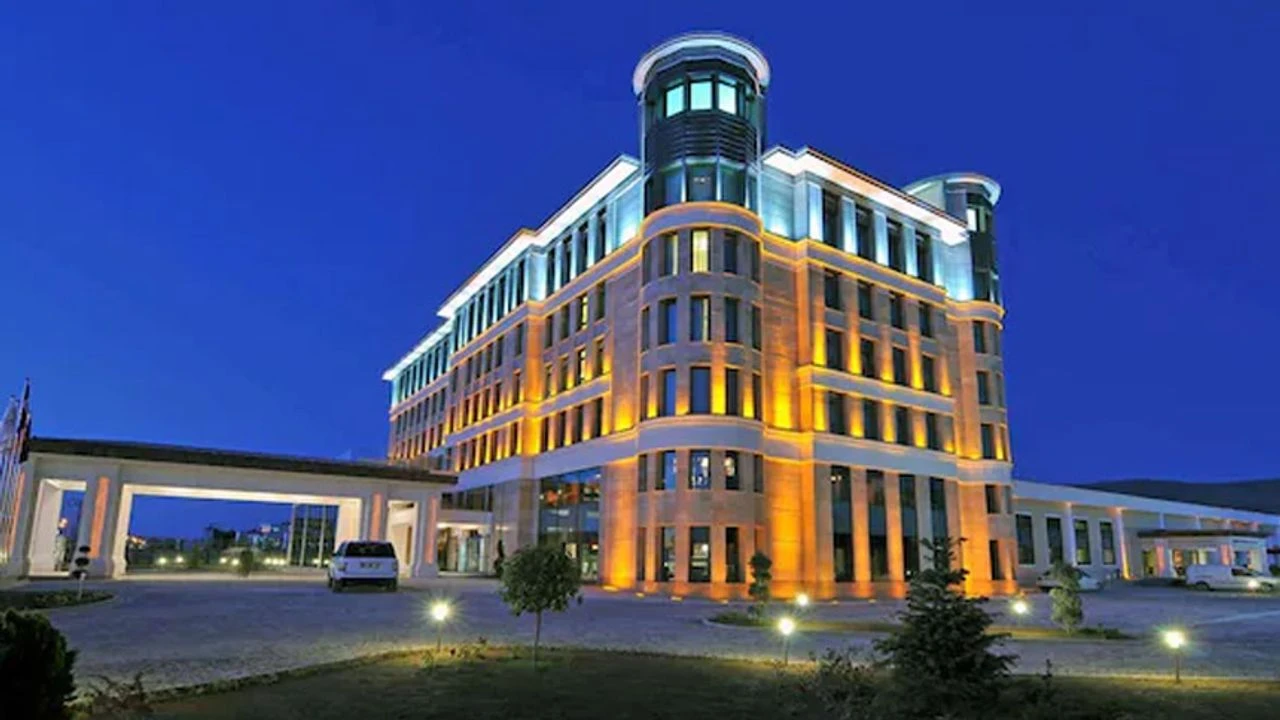 Bakanlık Van’a ait konaklama istatistiklerini açıkladı