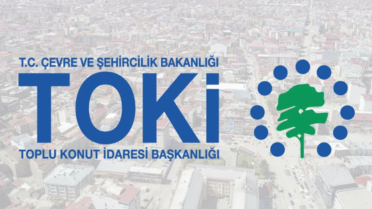 TOKİ Van’da arsa satıyor!