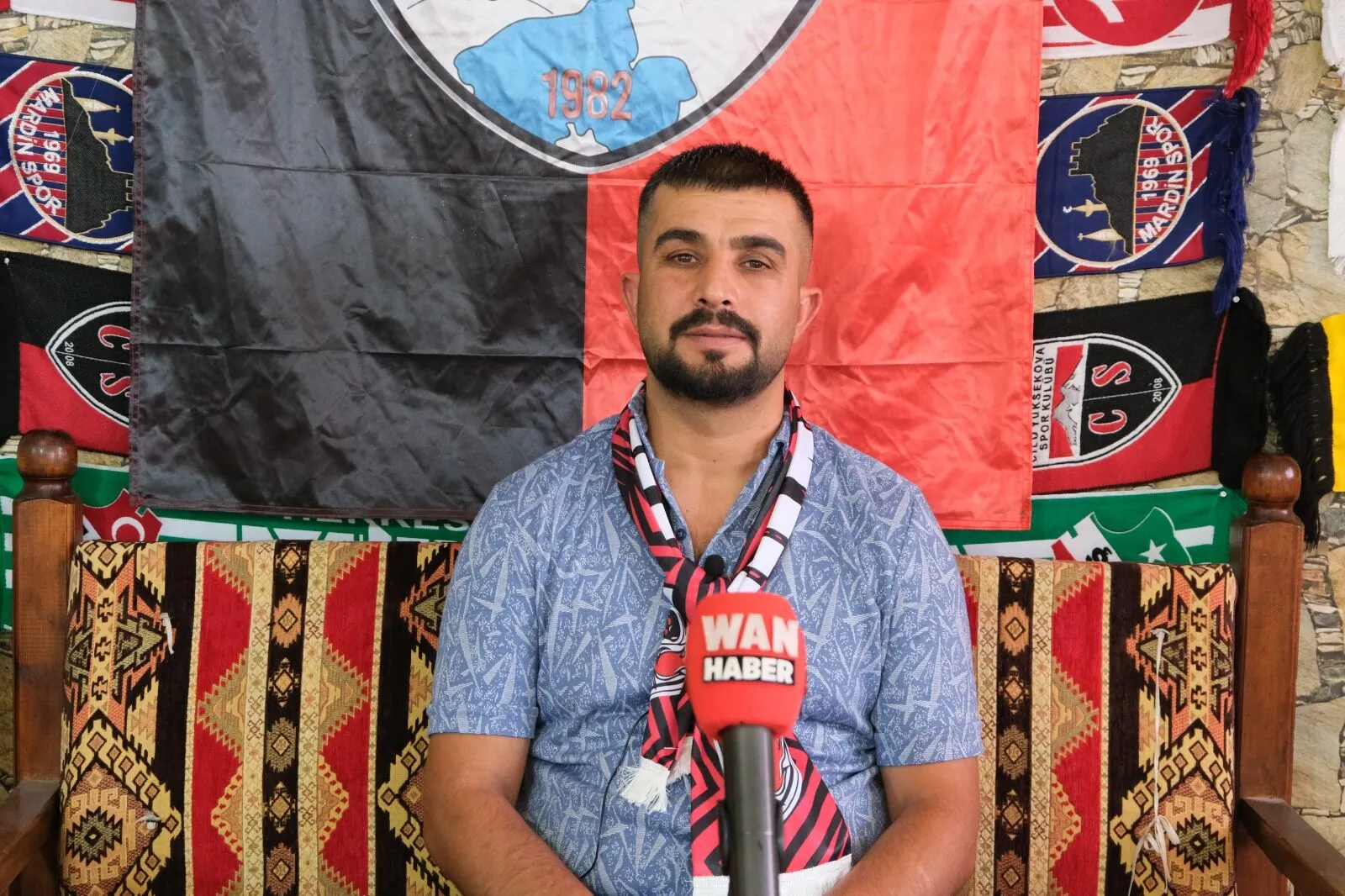 Gölkentliler ve Karakobralar’dan birliktelik mesajı; Kenetlenip şampiyon olacağız!