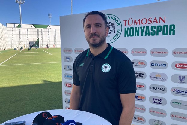 Konyaspor'da Şok Edici Gelişme ve Sonrası