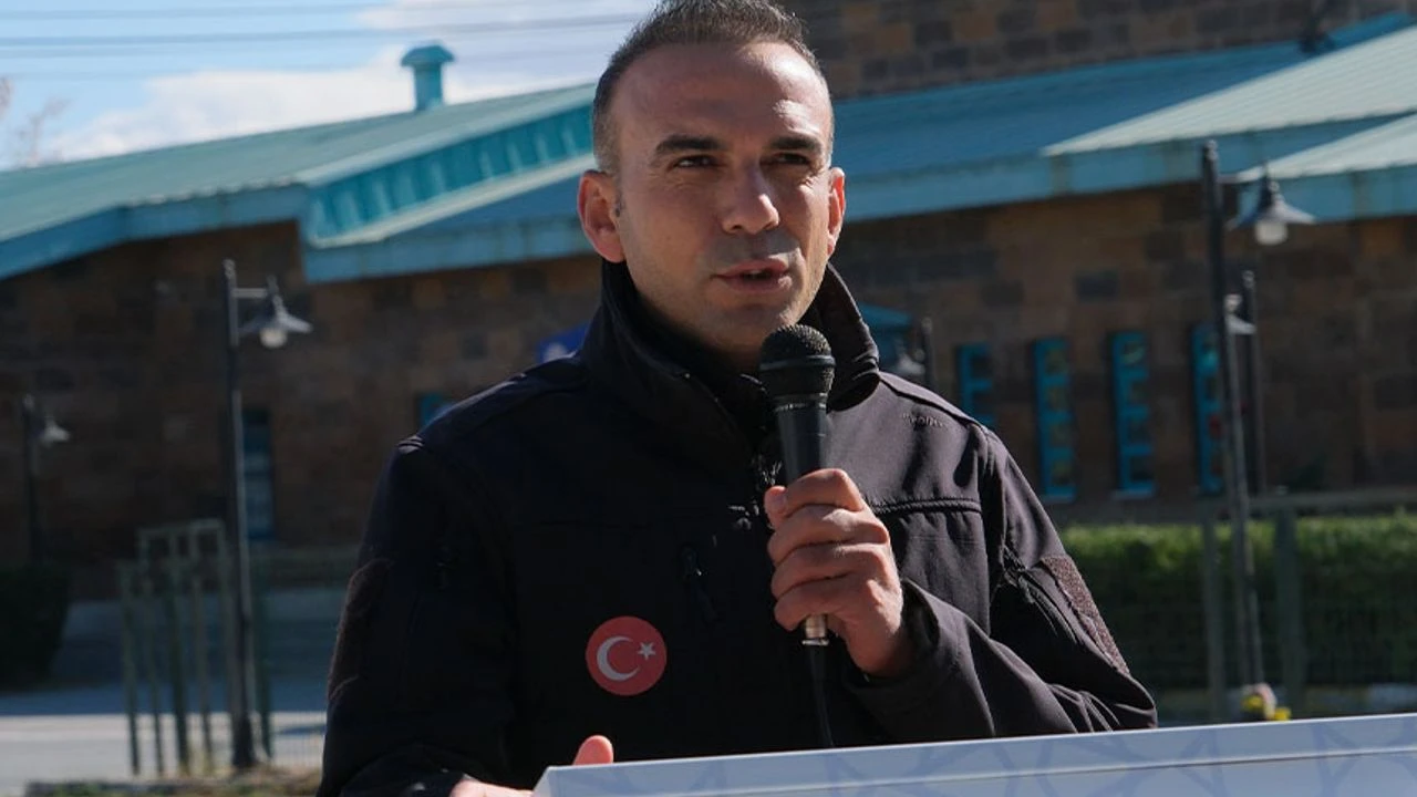 Van'da 13 ilçenin tamamında ekipler oluşturulacak