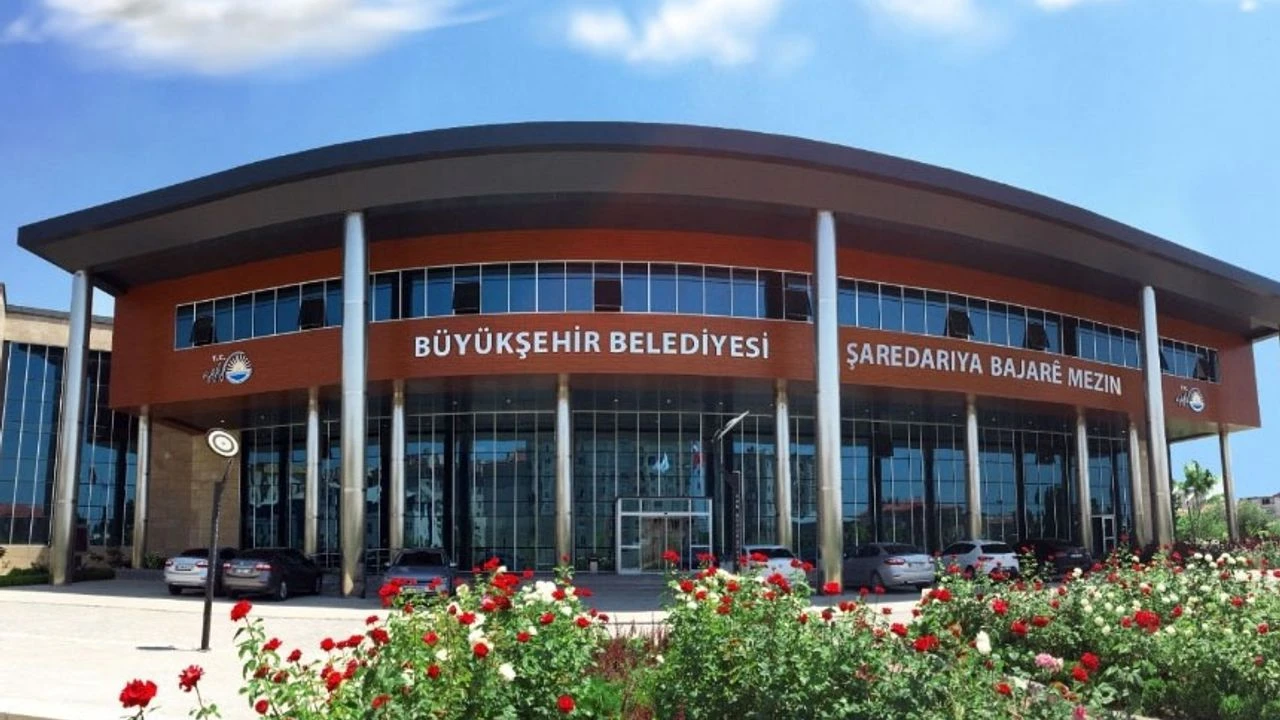 Van Büyükşehir Belediyesi’nden işten çıkarılanlarla ilgili açıklama