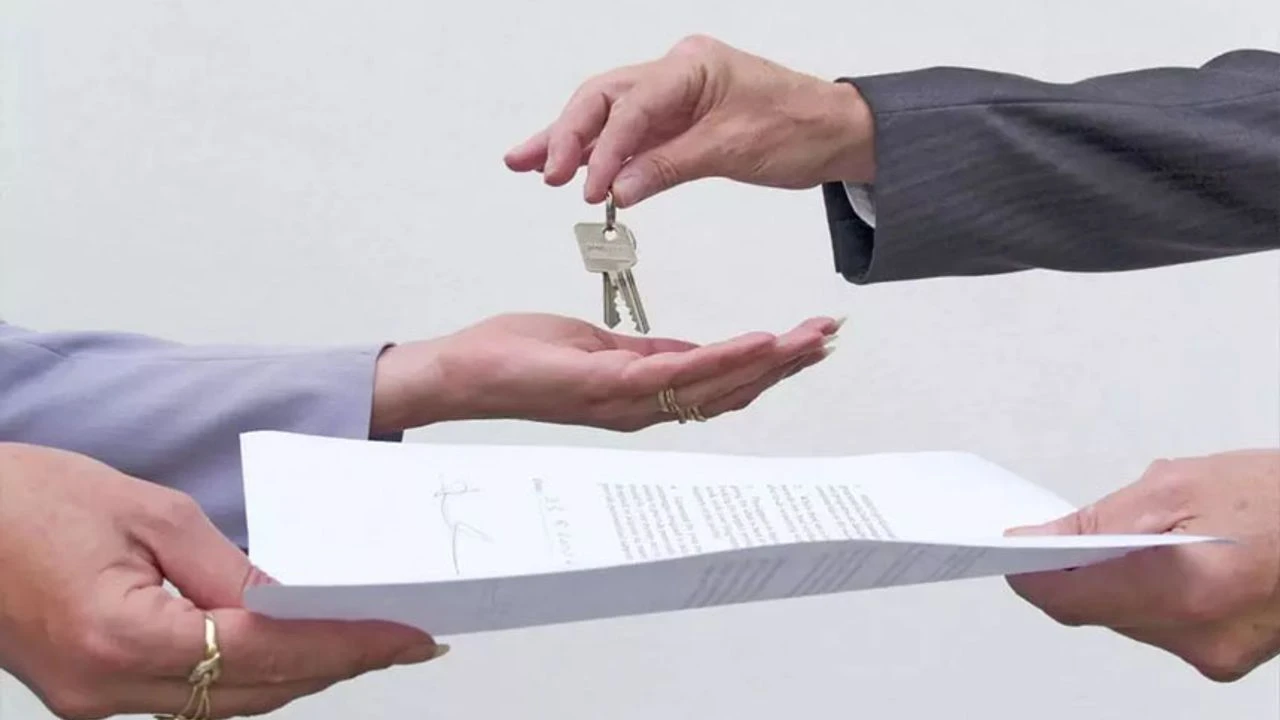 Kiracıya da ev sahibine de ceza var!