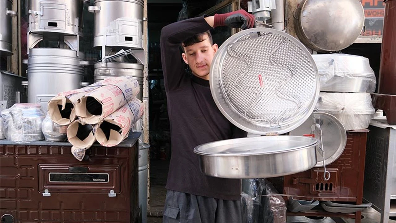 Van’da ekmek zammı sonrası o ürüne talep arttı!