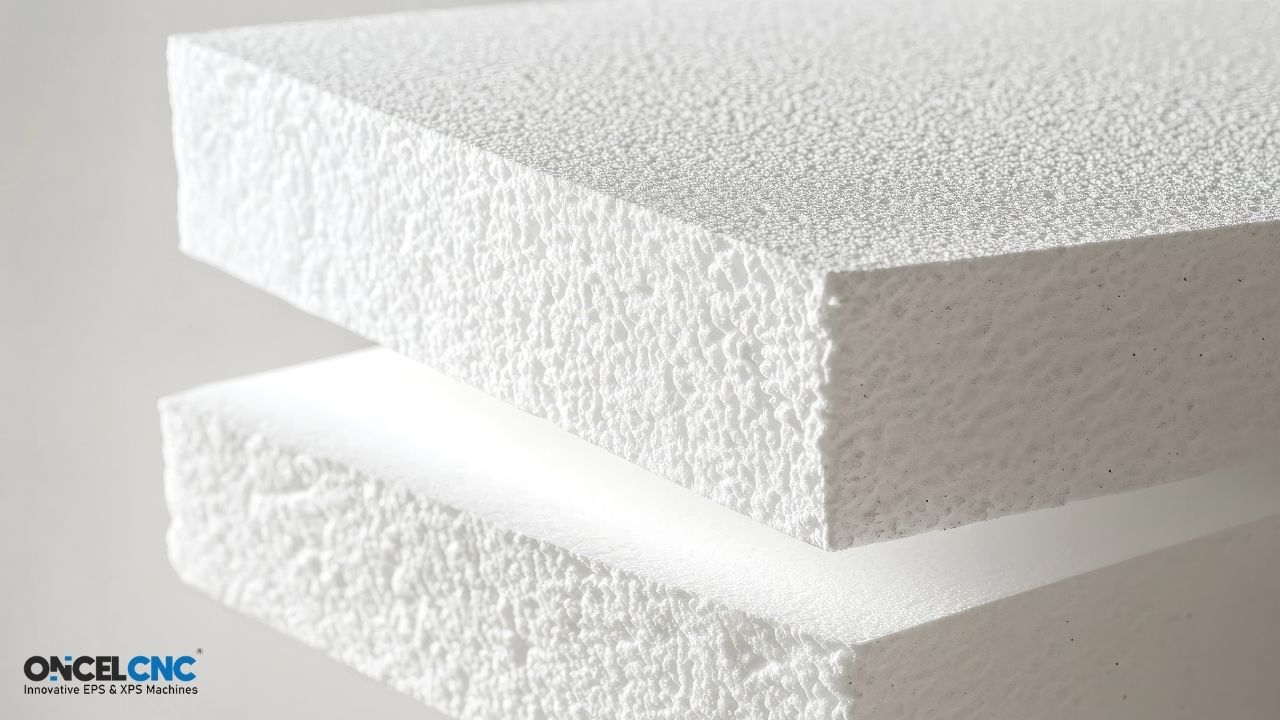 Sıcak Tel Strafor Kesim Makinesi Nedir? Nasıl Çalışır?