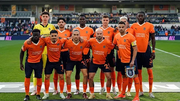 Başakşehir, Avrupa'da Dönüşe Geçmek İstiyor!