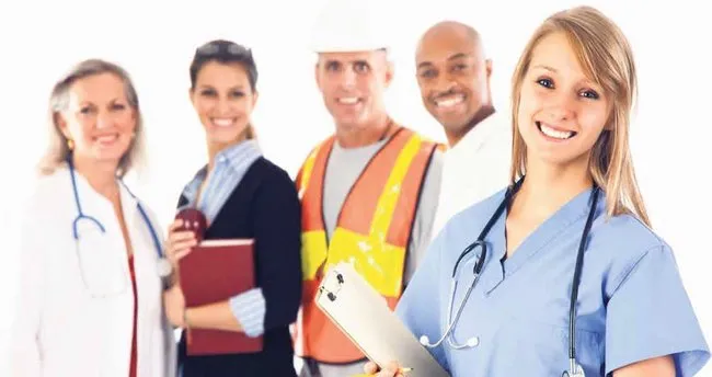 En çok aranan meslekler belli oldu