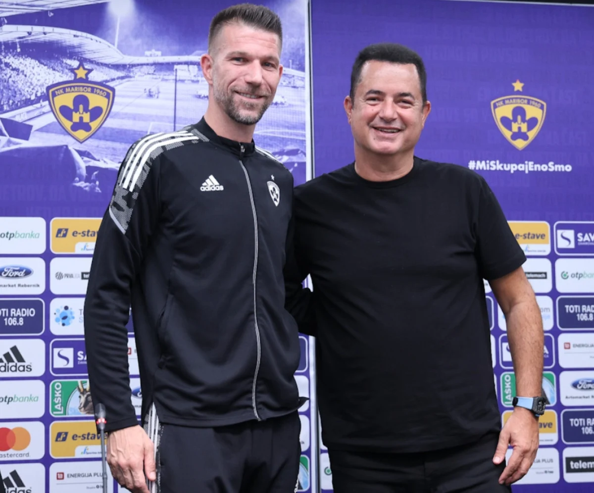 Acun Ilıcalı bir futbol kulübü daha satın aldı