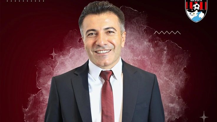 Vanspor FK, Yeni Tesis ve Transfer Hamleleriyle TFF 1. Lig’e Hazırlanıyor