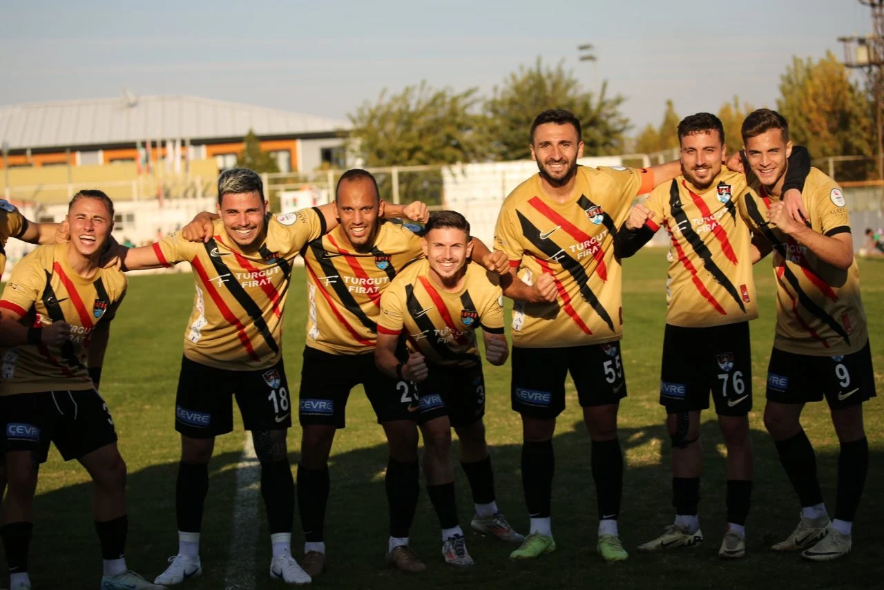 Vanspor'un tesisleri yenileniyor