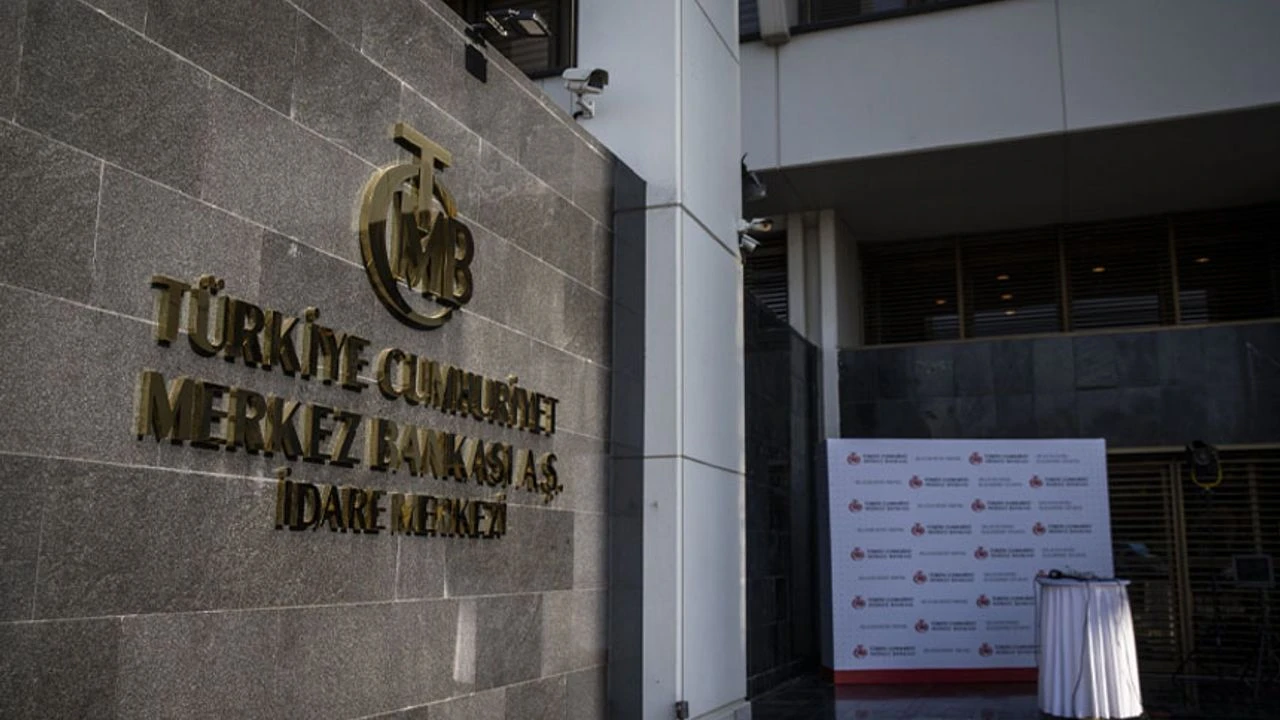 TCMB: Kasım enflasyonunda gıda fiyatları öne çıkacak