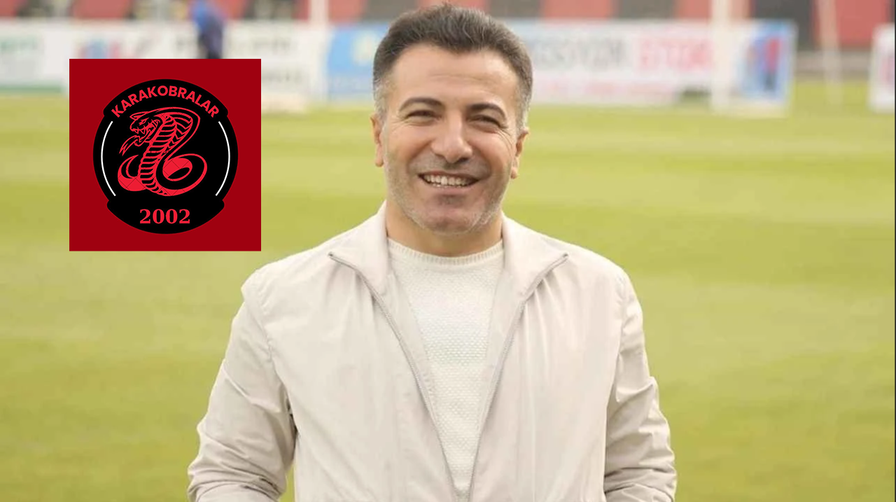 Karakobralardan Başkan Erol Temel'e çok sert açıklamalar!