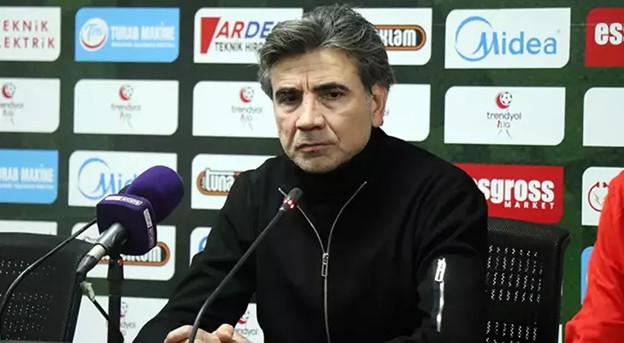 Iğdır FK'da Fırtına Öncesi Sessizlik: Osman Özköylü'nün Açıklamaları Değerlendirmesi