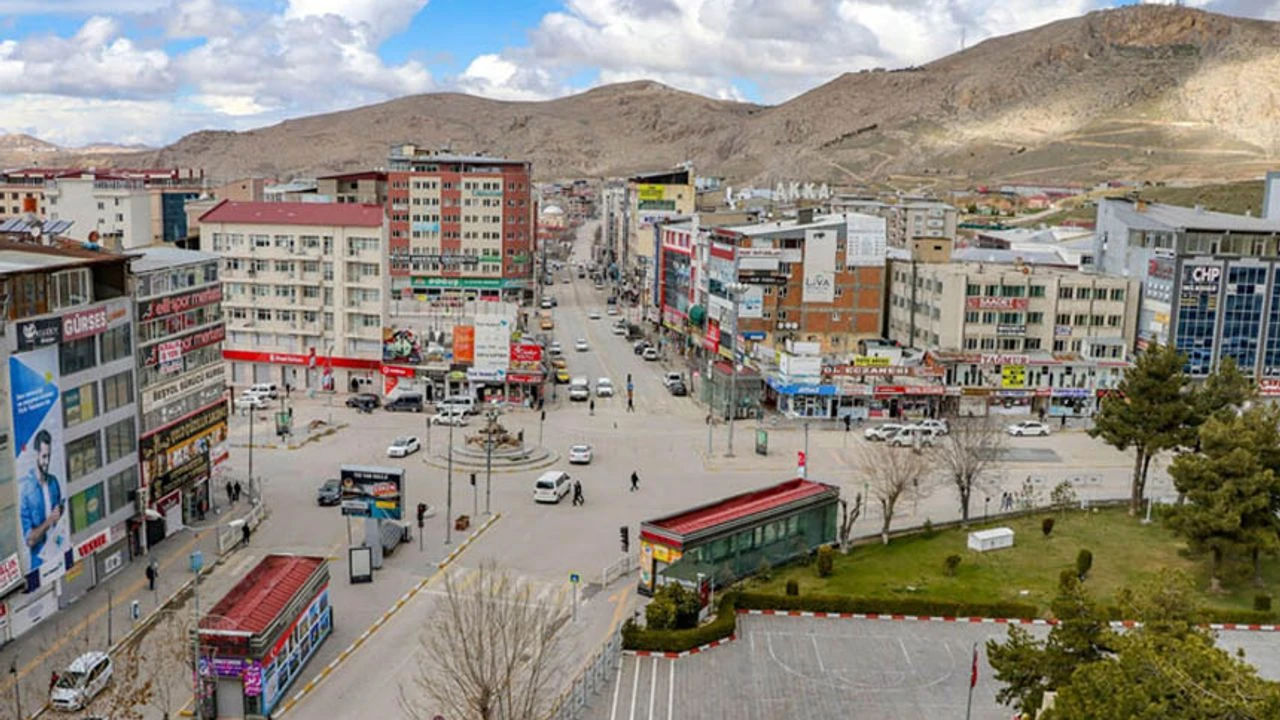 Van’ın Girişimcilik ve İş Demografisi açıklandı!