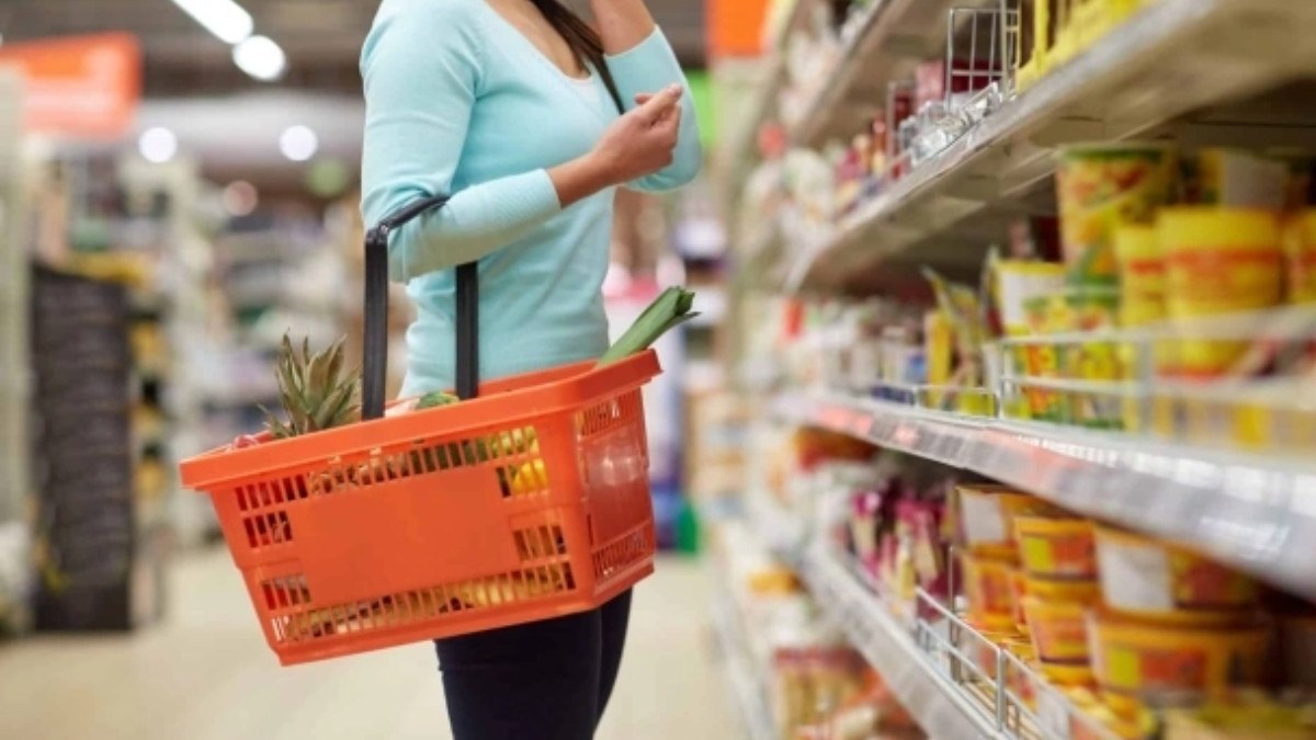 Marketlerde yeni dönem: O ürünler artık satılmayacak