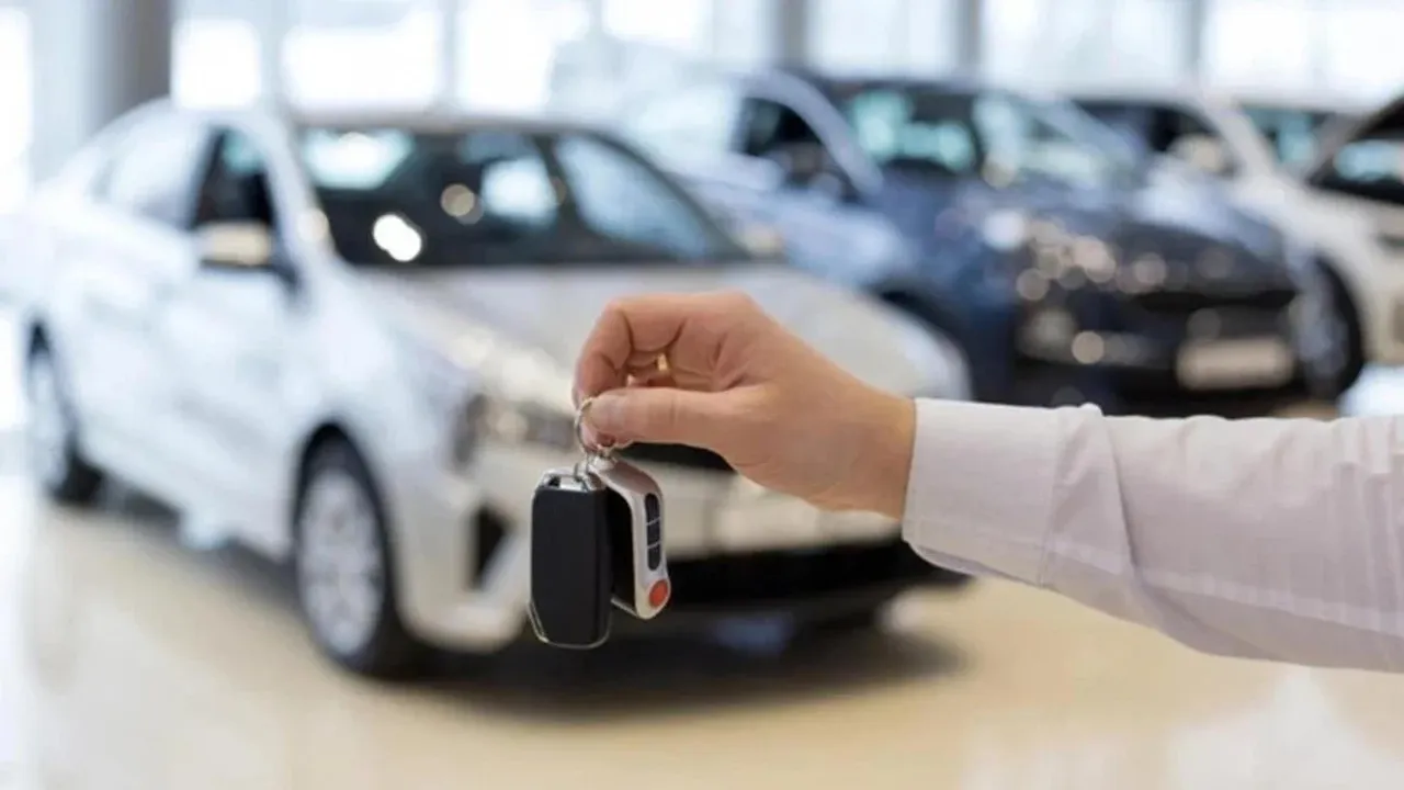ÖTV'siz otomobil satışında yeni dönem