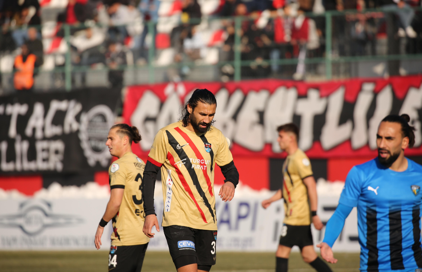 Vanspor Karacabey Belediye Spor maç özeti