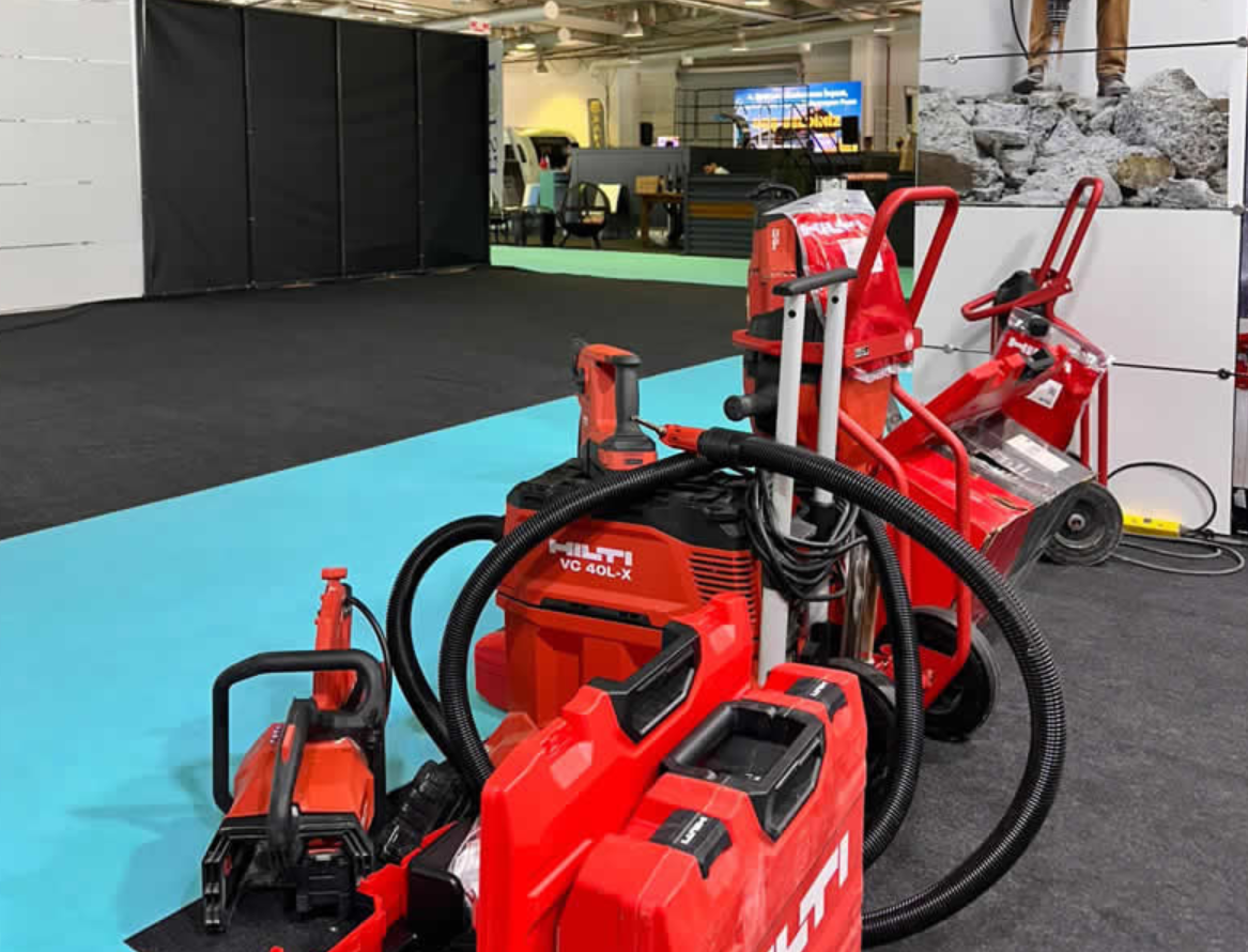 Bodrum Karot ile Sektördeki En Uzman Firma