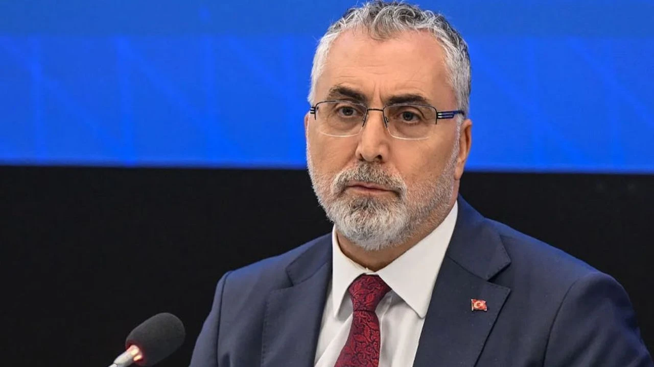 Bakan Işıkhan'dan asgari ücret açıklaması