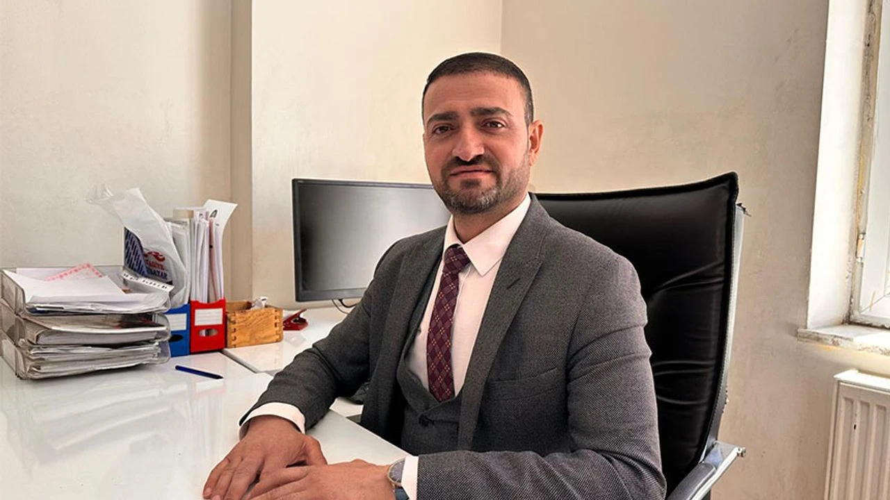 Van’da engelliler hangi sorunlarla karşılaşıyor?