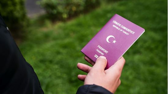 5 Yıl İkamet İle Türk Vatandaşlığı Nasıl Alınır?