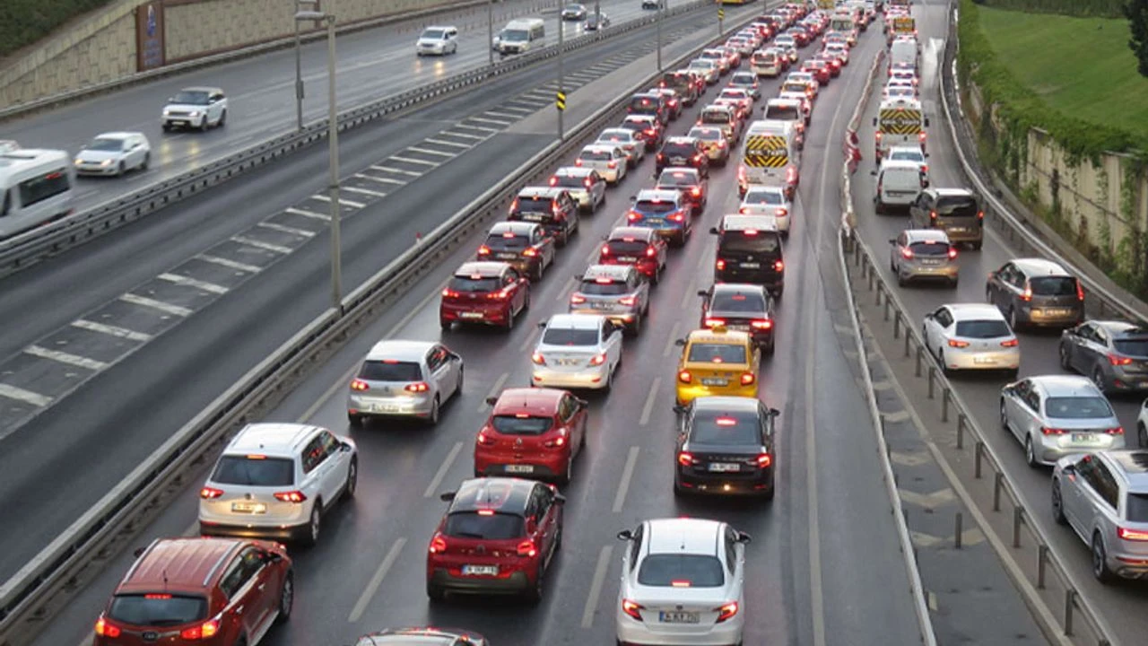 2025 yılı MTV ödemelerinde son gün!