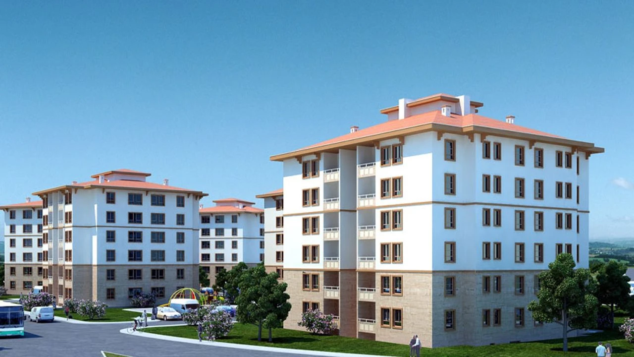 Konut kredisinde faiz oranları düştü! Ev alacaklar dikkat!