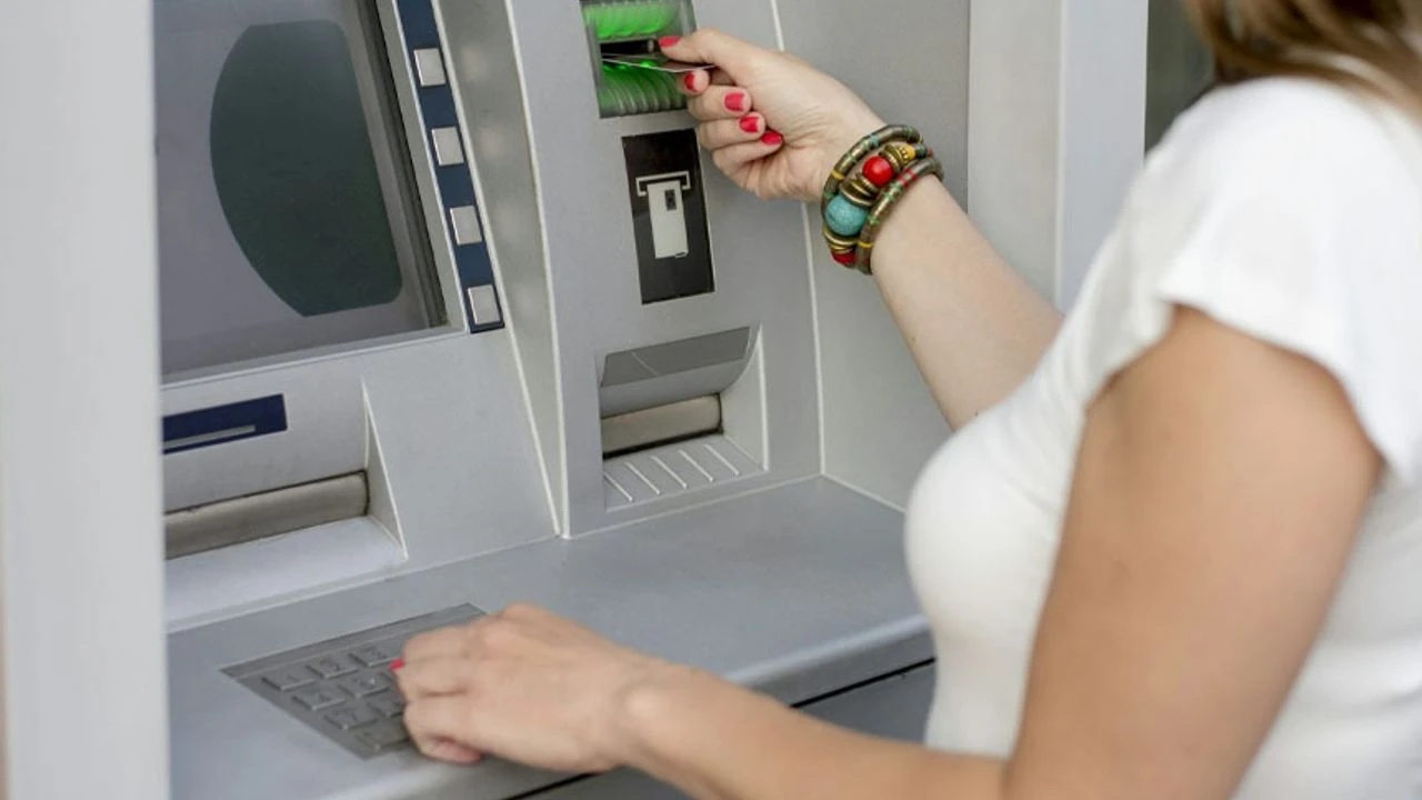 Para çekmede limitler güncellendi!