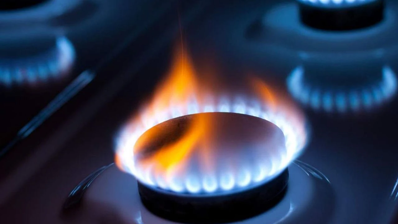 Van’da doğal gaz abone sayısı arttı