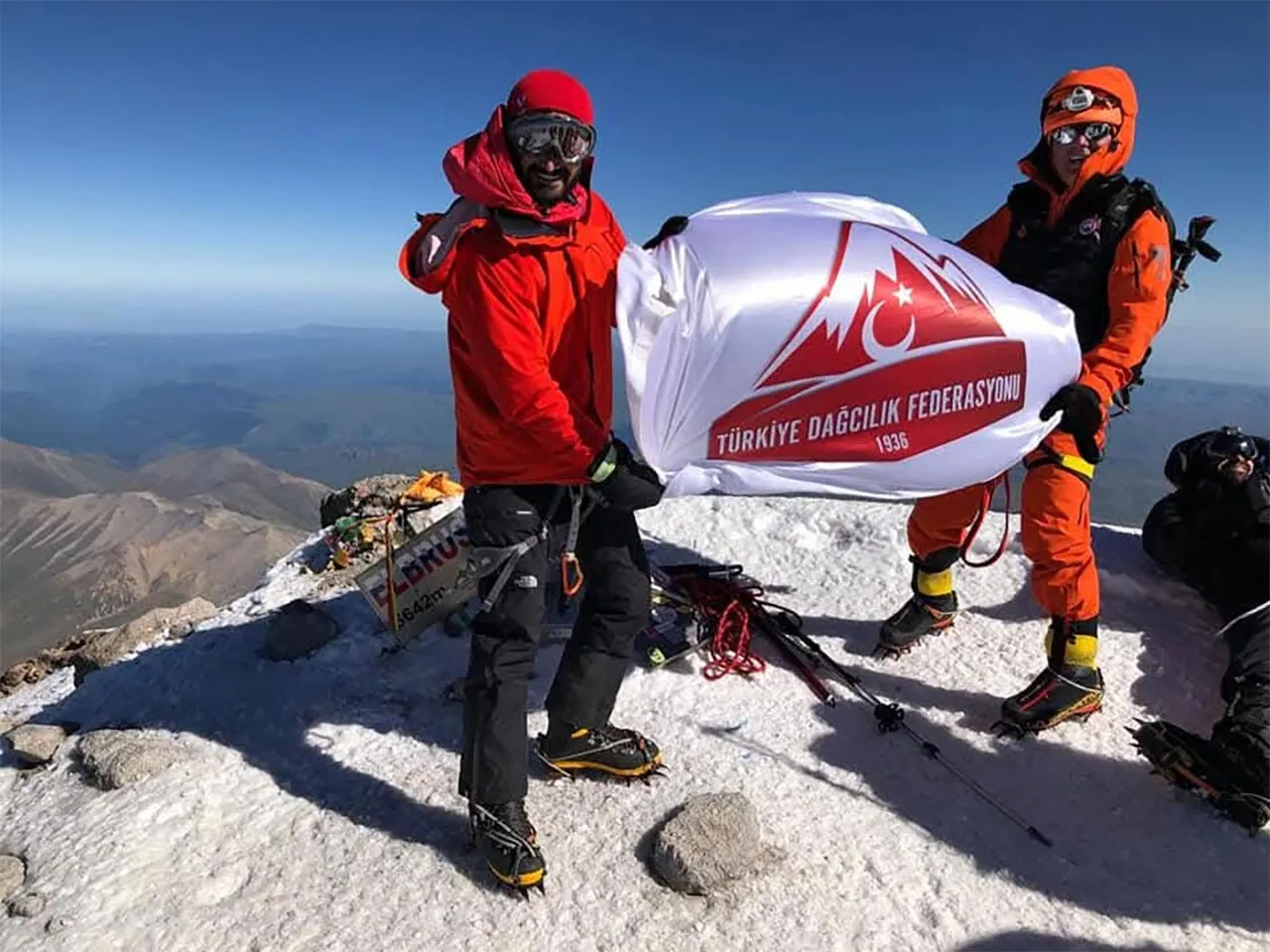 Vanlı sporcunun 62 ülkeden 190 madalyası var