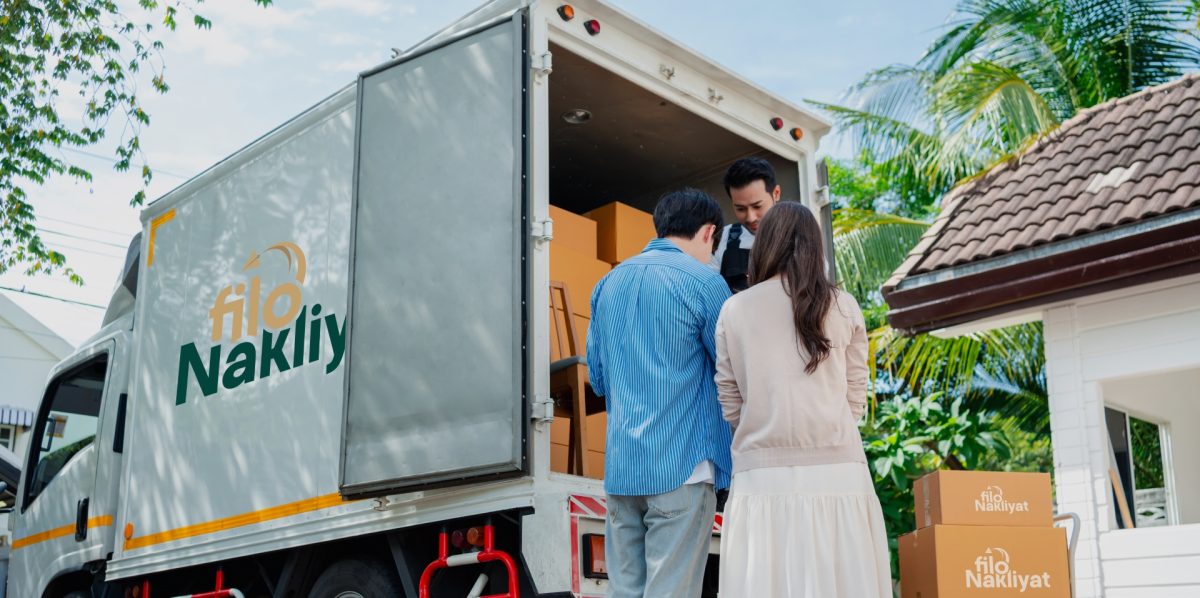 Yurtdışına Mobilya Göndermek: Filo Nakliyat ile Global Taşımanın Kolay Yolu
