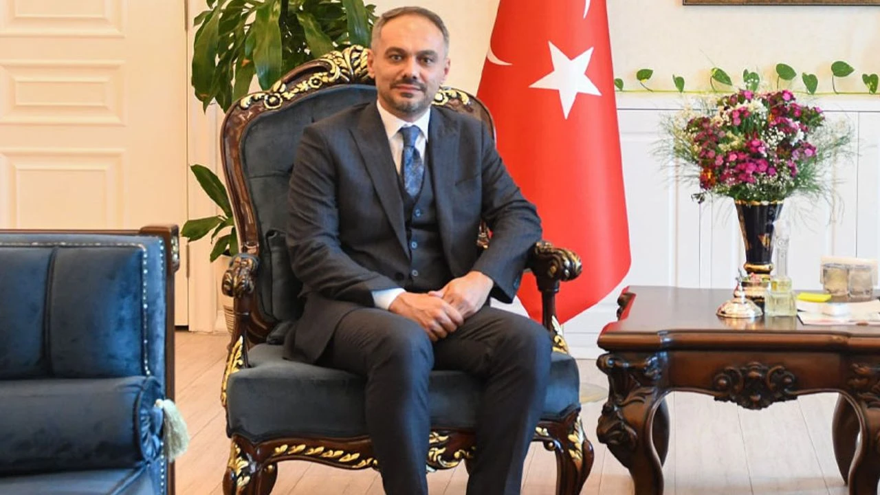 Çevre, Şehircilik ve İklim Değişikliği Van İl Müdürlüğüne atama