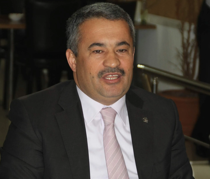 MÜSİAD'da yeniden Abdullah Aras dönemi başlıyor