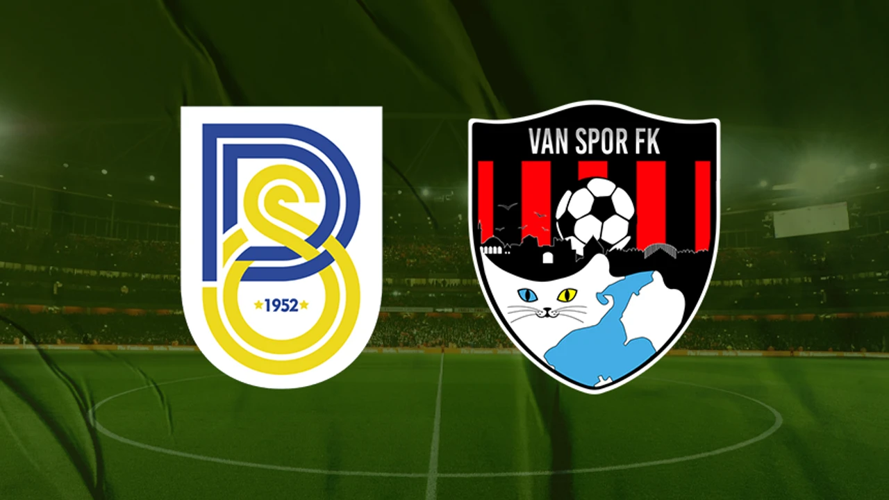 Belediye Derincespor - Vanspor maçı canlı yayınlanacak mı?