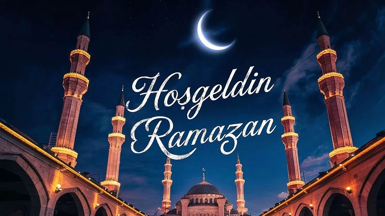 VAN İMSAKİYESİ 2025 | Diyanet ile Van’da sahur vakti ve iftar saati açıklandı! Van’da oruç saat kaçta açılacak?