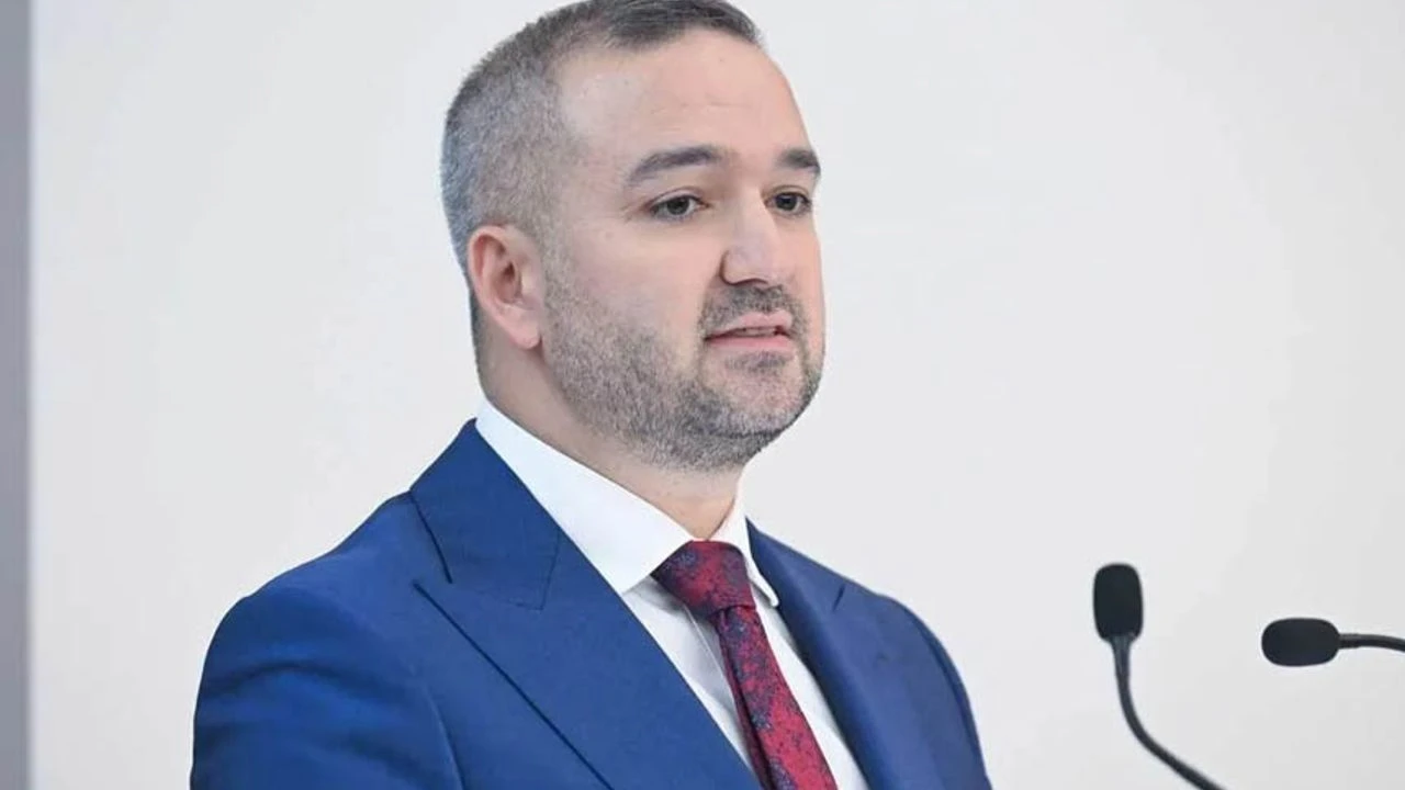 Merkez Bankası'ndan altın açıklaması!