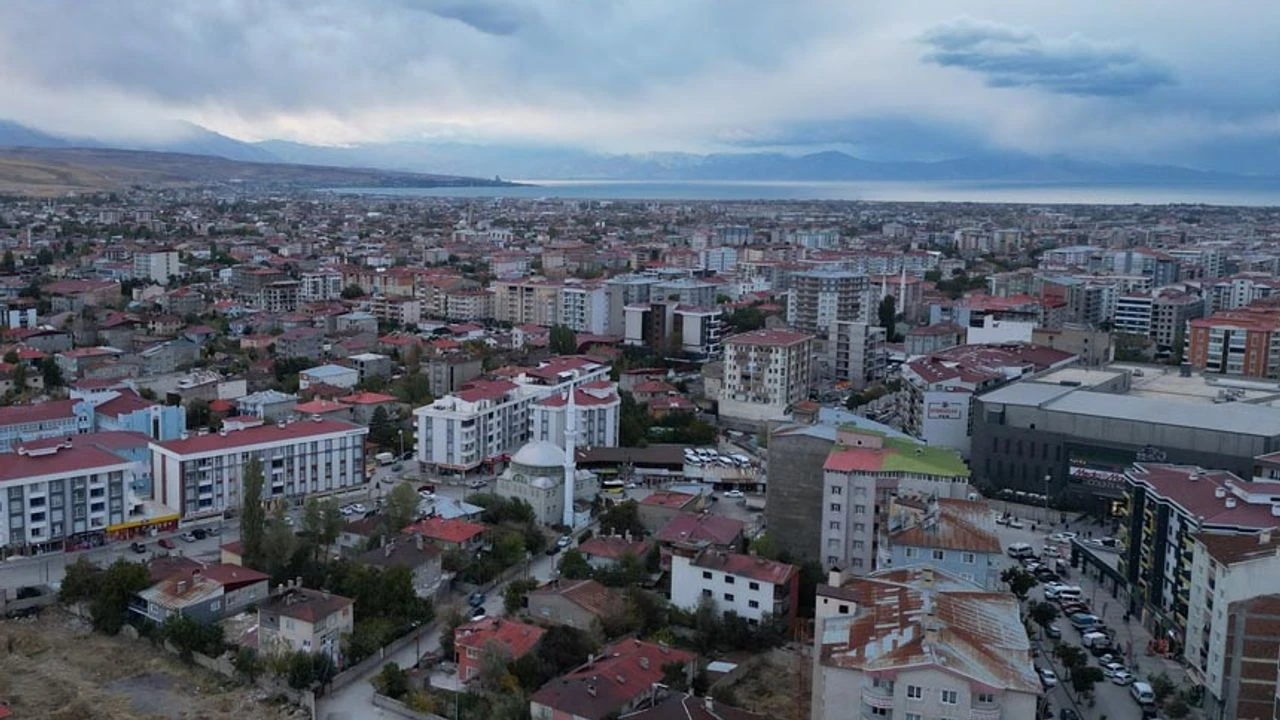 Van’ın 2 yeni mahallesinde seçim yapılacak! İşte seçim tarihi