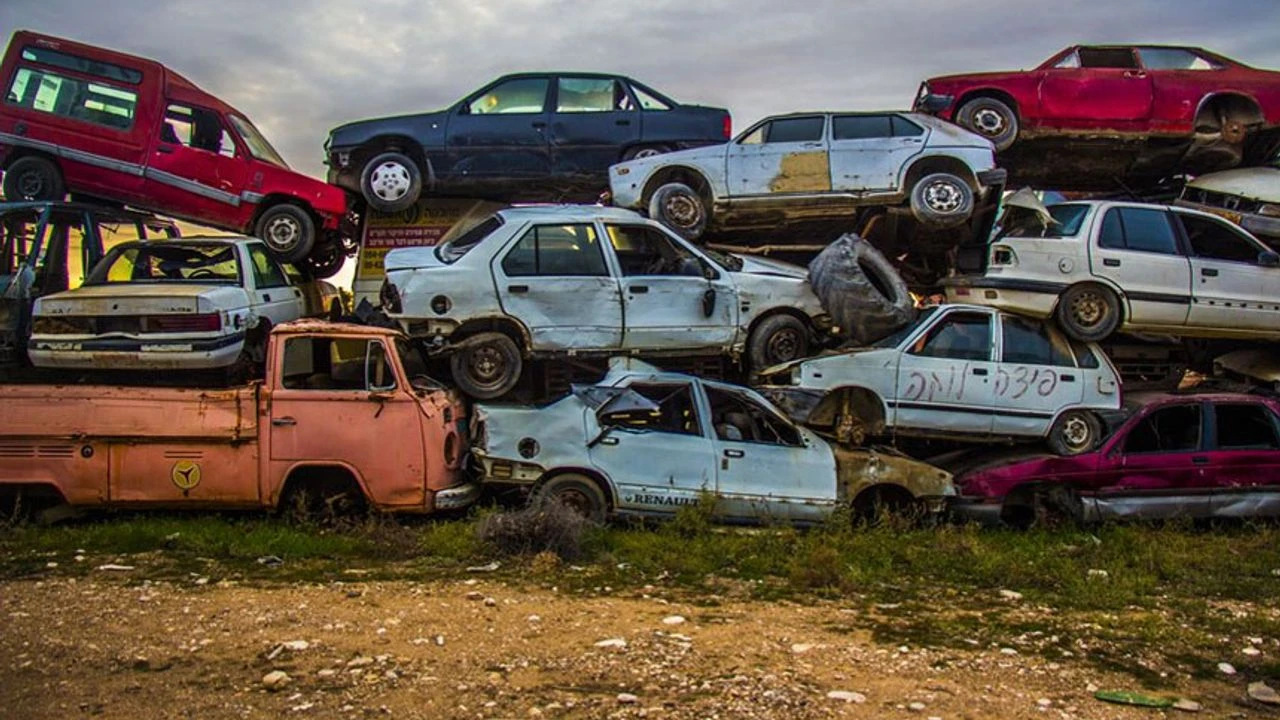 Hurda araç teşvikine ilişkin son açıklama