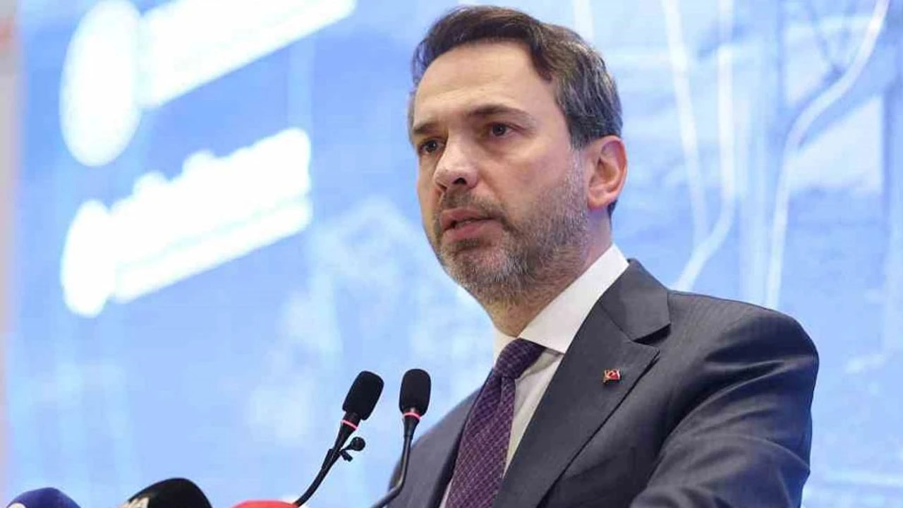 Elektrik ve doğal gaza zam gelecek mi? Bakan Bayraktar açıkladı