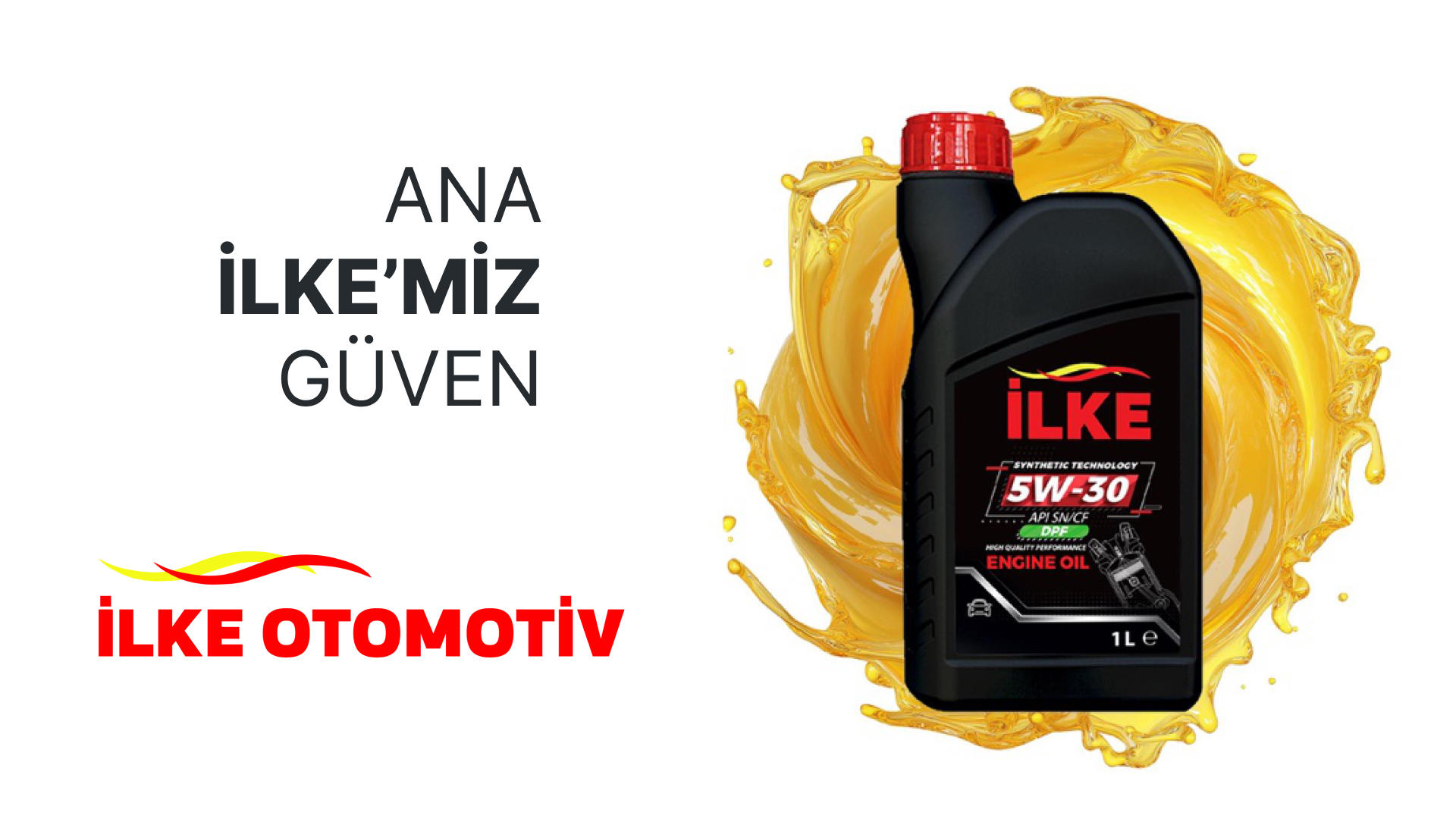 Güçlü Motor Performansı Doğru Yağ Seçimi İle Sağlanır