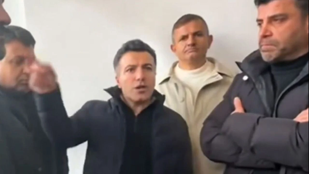 Vanspor FK Başkanı Erol Temel: Sahipsiz Memleket!