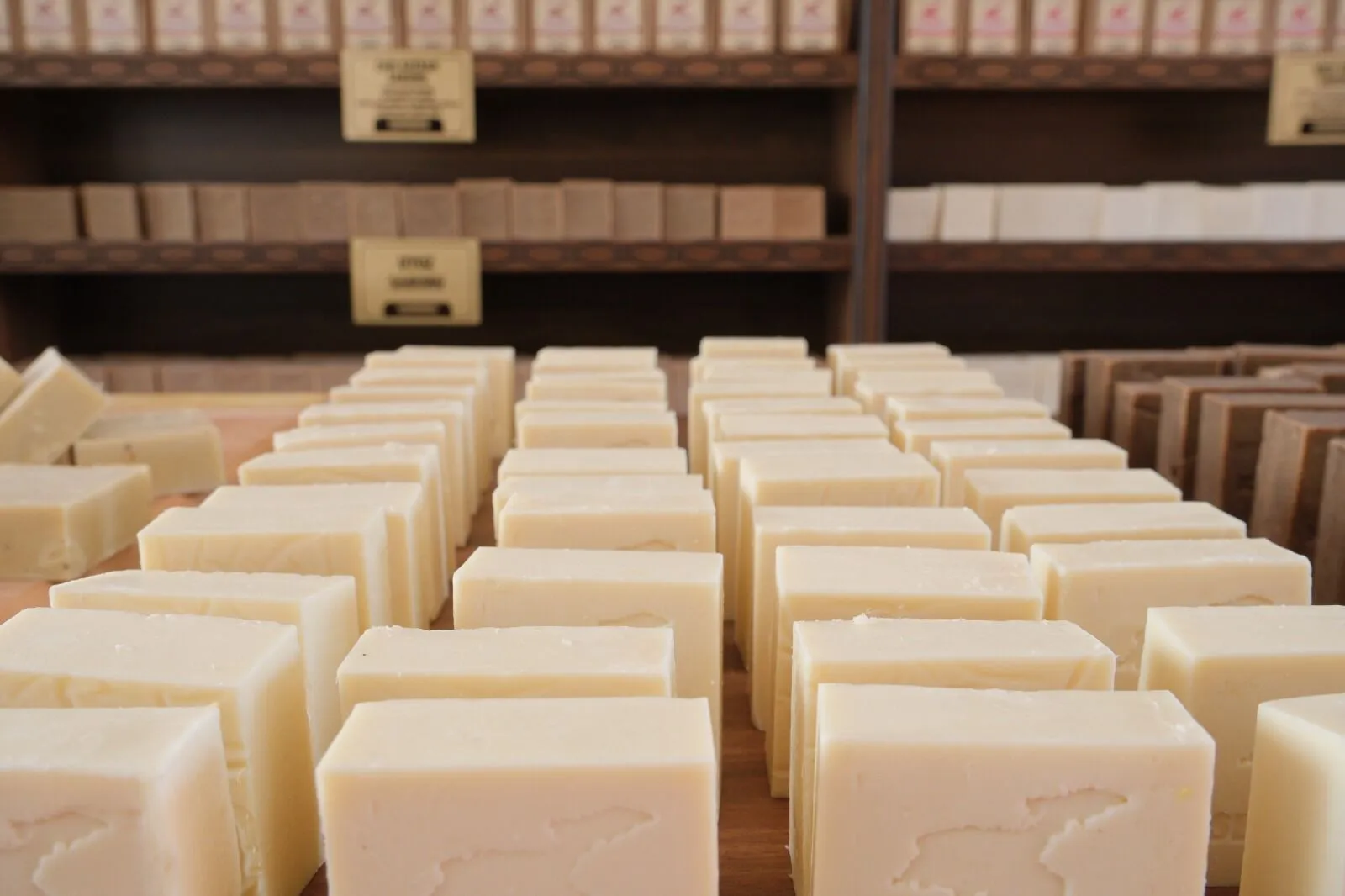 Türkiye’de sadece Van’da üretiliyor!