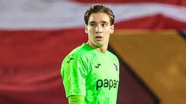 Trabzonspor'a Kötü Haber: Genç Kaleci Onuralp Çevikkan Ameliyat Masasına Yattı