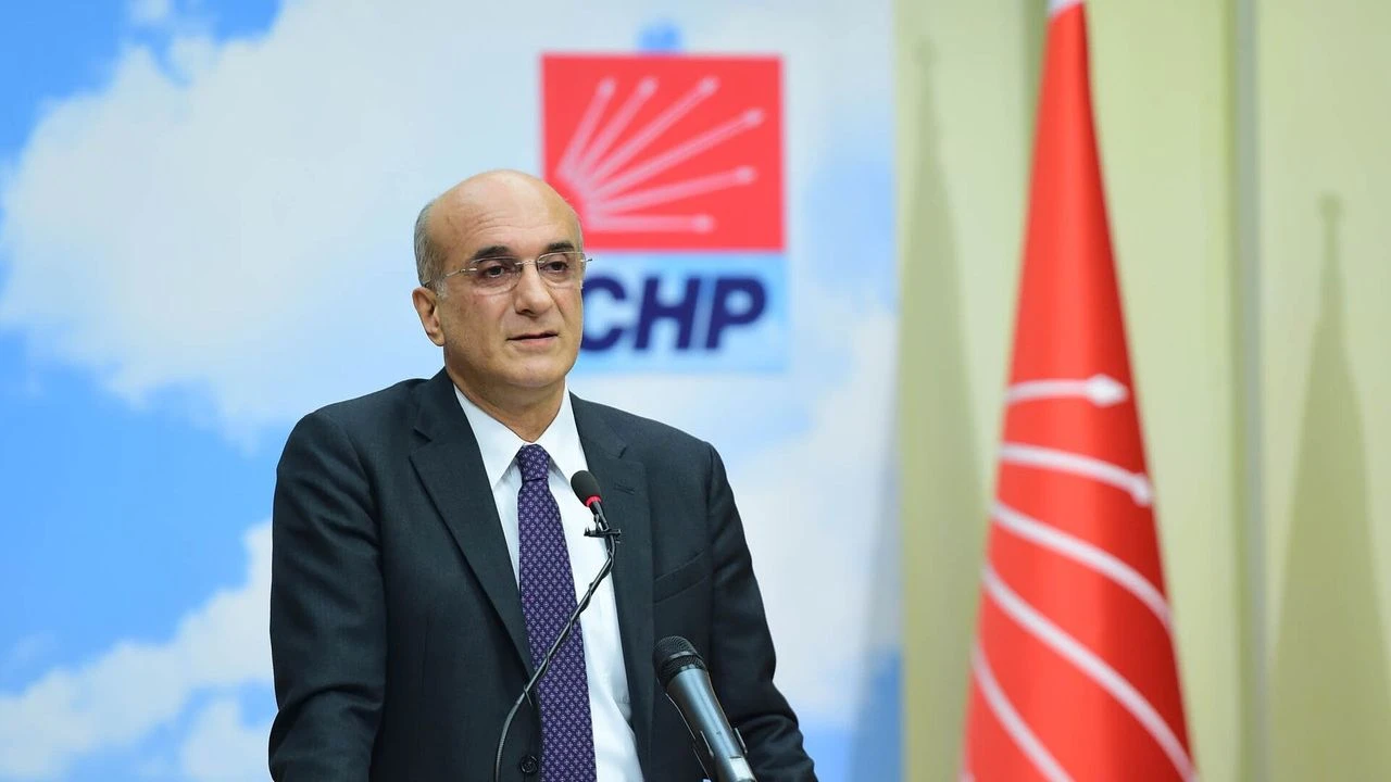 CHP’li Tekin Bingöl’den Tartışılacak Çıkış: “Türklük Tanımı Anayasa’dan Çıkmalı”