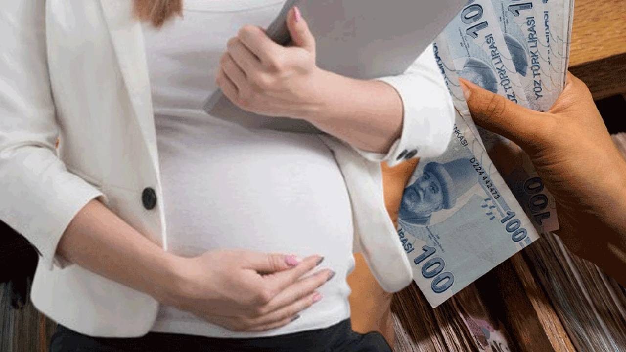 Doğum izninin artırılması için çalışmalar yapılıyor