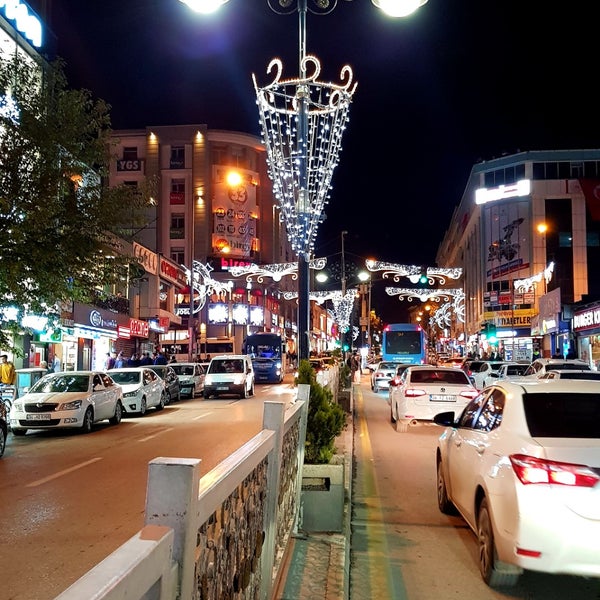 Van'ın Sesi Köşesi