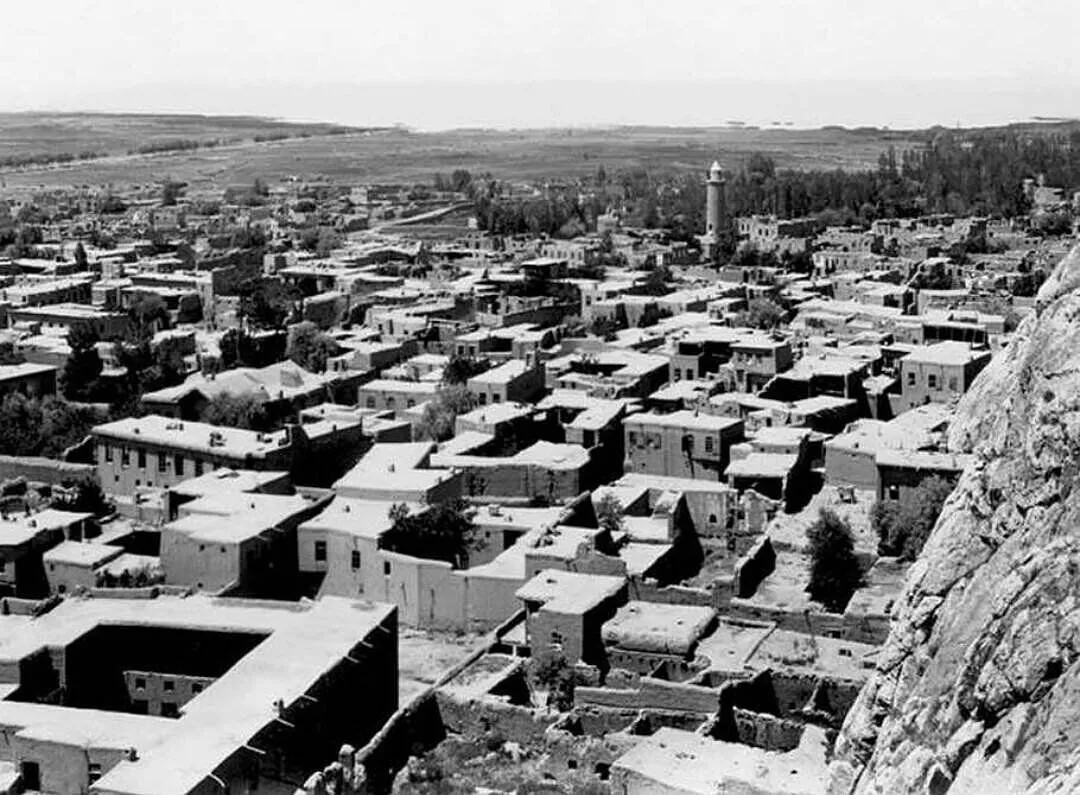 Eski Van Şehri: Kaybolan Bir Tarihin İzinde